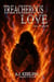 Treacherous Love - Auburn Westbrook