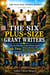 The Six Plus-Size Grant Writers : Book Two: Where Broken Places Meet Determined Faith - The Six-Plus Size Grant Writers Series, #2