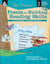 Poems for Building Reading Skills Level 2 - Poems for Building Reading Skills