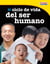 El ciclo de vida del ser humano