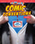 Fun and Games: Comic Conventions - Division