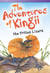 The Adventures of Kingii Frilled Lizard