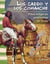 Los caddo y los comanche - Tribus indígenas americanas de Texas