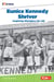 Eunice Kennedy Shriver - Inspiring Olympics for All