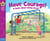 Have Courage! - A book about being brave