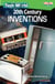 Tech World - 20th Century Inventions