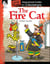 The Fire Cat - An Instructional Guide for Literature