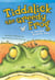 Tiddalick, the Greedy Frog - An Aboriginal Dreamtime Story