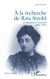 À la recherche de Rita Strohl - Compositrice française 1865-1941