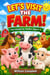 Let's Visit the Farm! A Children's eBook with Pictures of Farm Animals and Baby Animals (A Child's 0-5 Age Group Reading Picture Book Series) - Let's Visit Series, #1