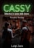 Cassy, Detective in nome delle donne: Paradiso Perduto - Cassy, Detective in nome delle donne, #4