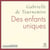 Des enfants uniques