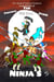 The Attack of Financial Creatures Love Battle of The Precious Metal Stone Ninjas Part Five - The Attack of Financial Creatures Love Battle of The Precious Metal Stone Ninjas Part 5, #5