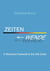 Zeitenwende - A Reluctant Farewell to the Old Order