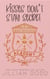 Kisses Don't Stay Secret - Eastbrooke Academy, #3