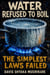 Water Refused to Boil