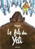 Le Fils du Yéti - Nouvelle édition en couleurs