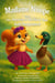 Madame Nnope and The Mystery of The Duck That Said Sssquasss! - Madame Nnope Books
