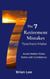The 7 Retirement Mistakes Teachers Make