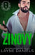 Zinovy - Ghost Born MC, #13