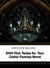 1000 Plot Twists for Your Gothic Fantasy Novel