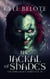 The Jackal of Shades - The Dark Legacy Series, #3