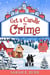 Get a Candle on Crime - Glenmyre Whim Mysteries, #4