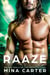 Raaze - Alien Berserkers of Izaea, #4