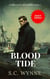 Blood Tide - Coral Cove Mysteries, #1