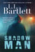 Shadow Man - The Jeff Resnick Mysteries, #8