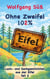 Ohne Zweifel - 102% Eifel - Lach- und Sachgeschichten aus der Eifel