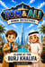 TOM & ALI - Dubai Detectives - Alarm at the Burj Khalifa - TOM & ALI - Dubai Detectives