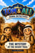 TOM & ALI - Dubai Detectives - The Mystery of the Desert Trail - TOM & ALI - Dubai Detectives, #2