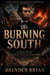 The Burning South - What if Lincoln Lived?, #2