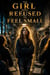 The Girl Who Refused to Feel Small - Self-Esteem Psychology Books, #1