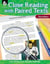 Close Reading with Paired Texts Secondary - Engaging Lessons to Improve Comprehension