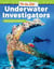 On the Job: Underwater Investigators - Plotting Rational Numbers