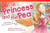 The Princess and Pea - A Retelling of Hans Christian Andersen's Story