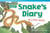 The Snake's Diary by Little Yellow