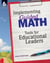 Implementing Guided Math - Tools for Educational Leaders