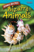 Straight Talk: Bizarre Animals