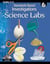 Standards-Based Investigations - Science Labs Grades 3-5