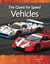 The Quest for Speed - Vehicles