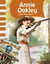 Annie Oakley - Little Sure Shot