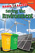 Hand to Earth - Saving the Environment