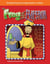 The Frog Who Became an Emperor