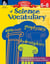 Getting to the Roots of Science Vocabulary Levels 6-8