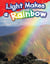 Light Makes a Rainbow