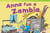 Anna fue a Zambia