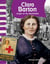 Clara Barton - Angel of the Battlefield